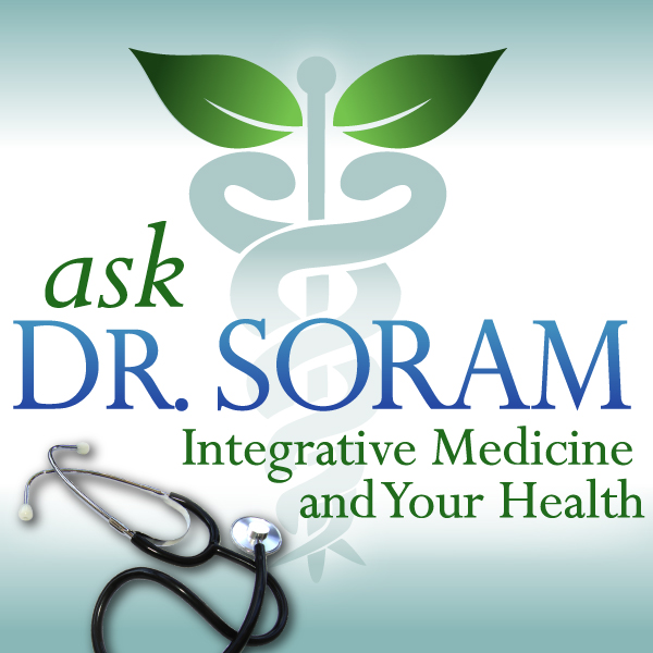 Ask Dr Soram Vitamin D part 2 